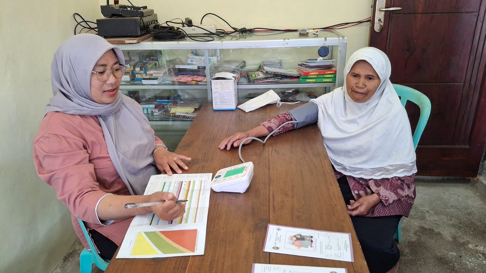 Gambar Berita