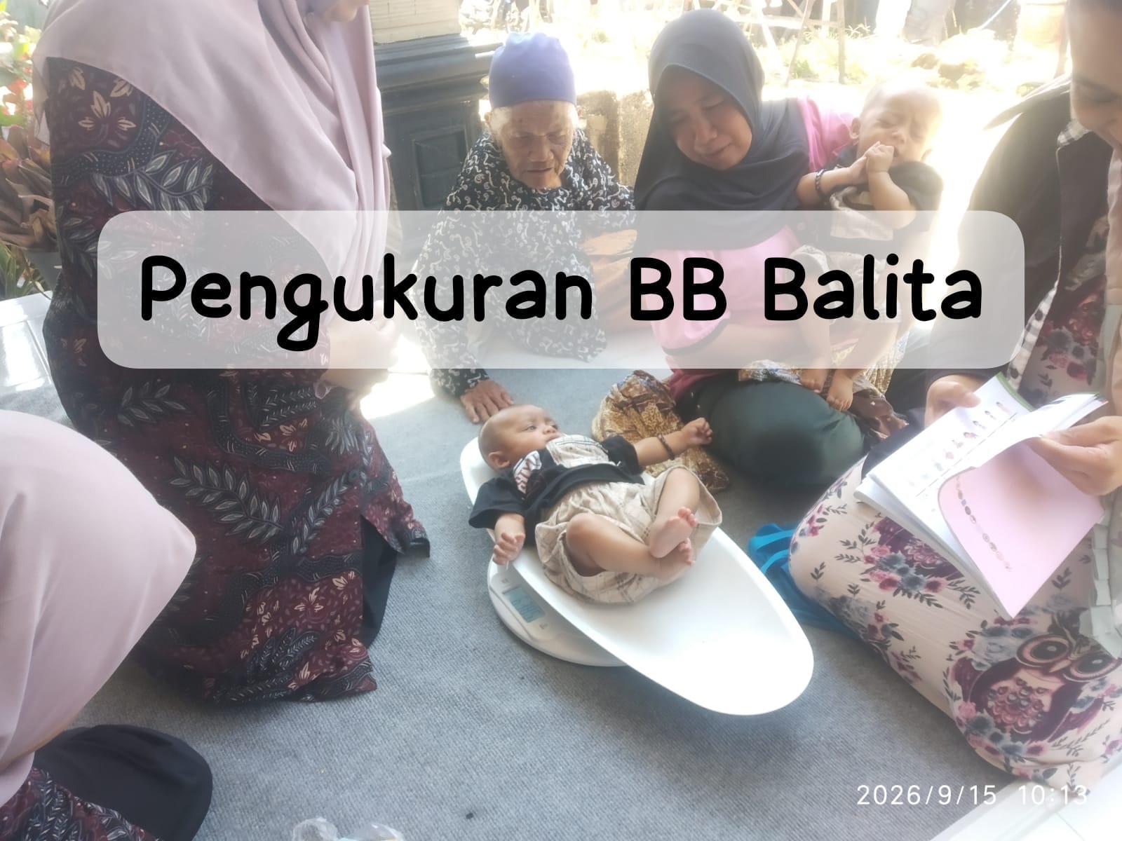 Gambar Berita