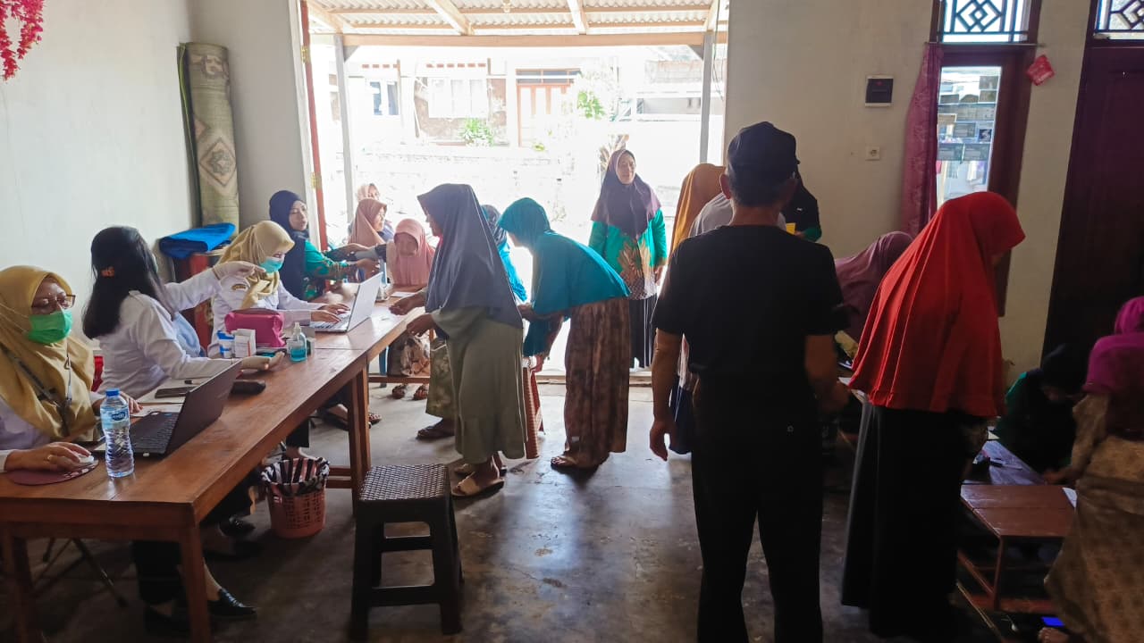 Gambar Berita