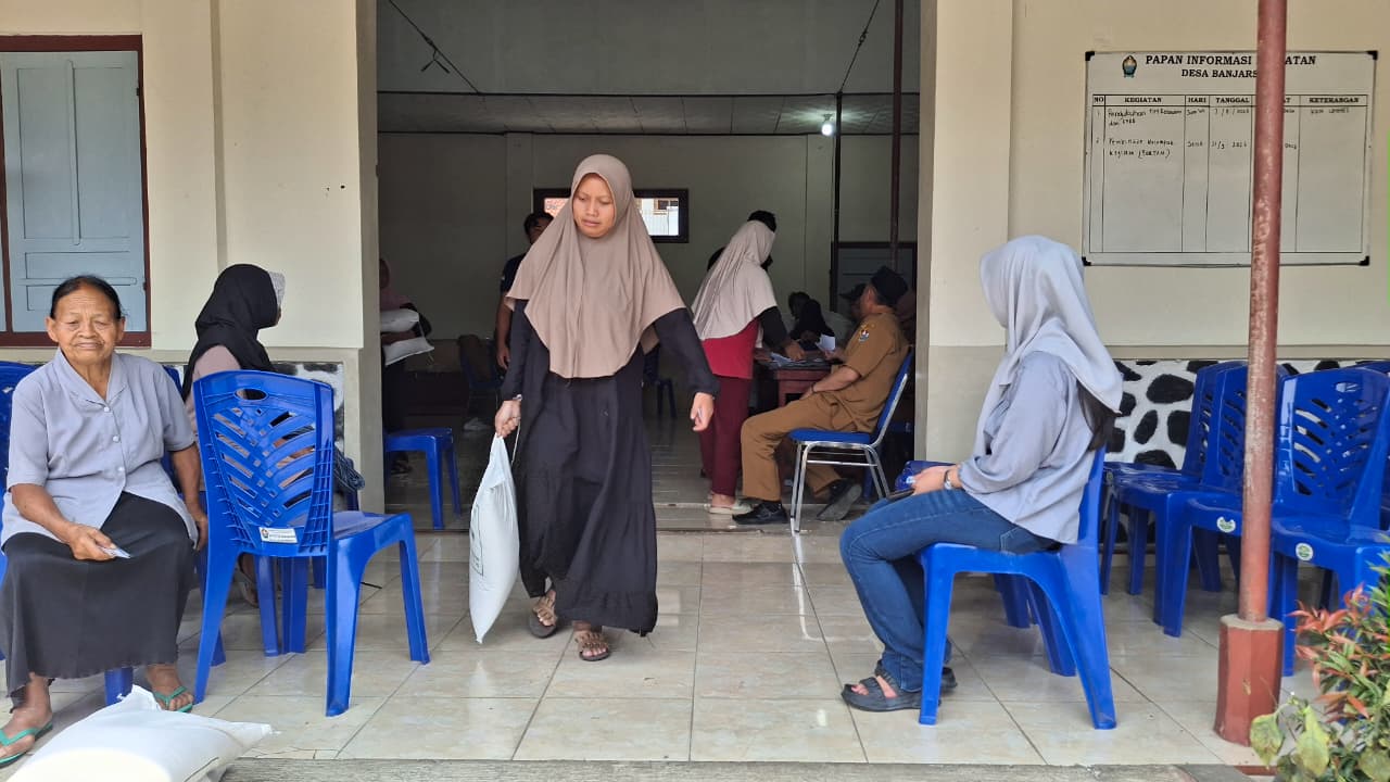 Gambar Berita