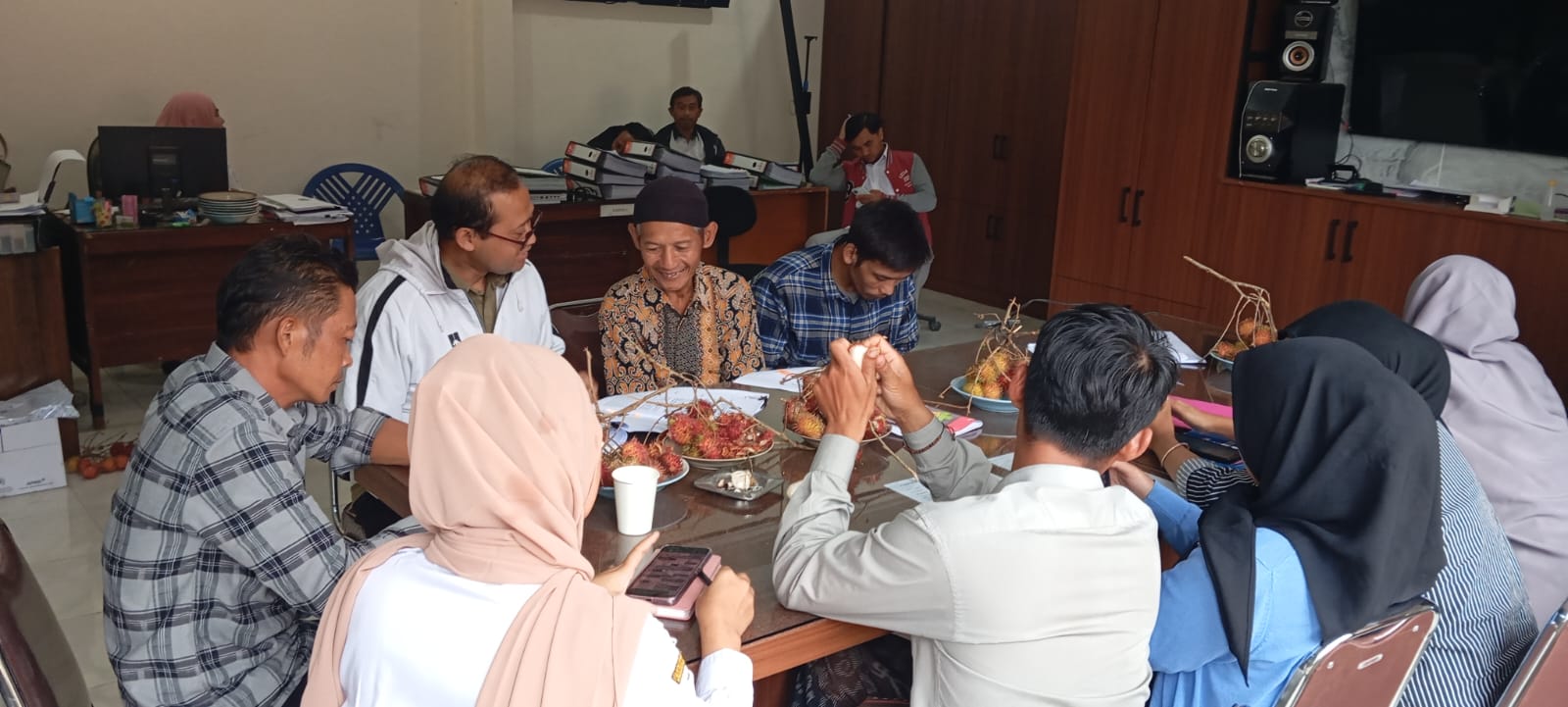 Gambar Berita