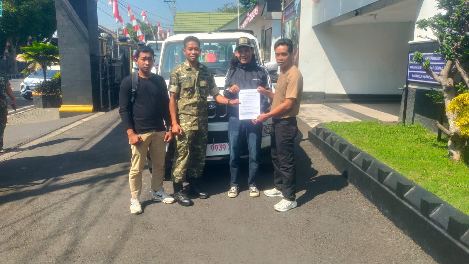 Gambar Berita