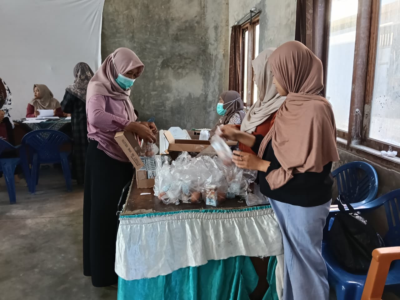 Gambar Berita