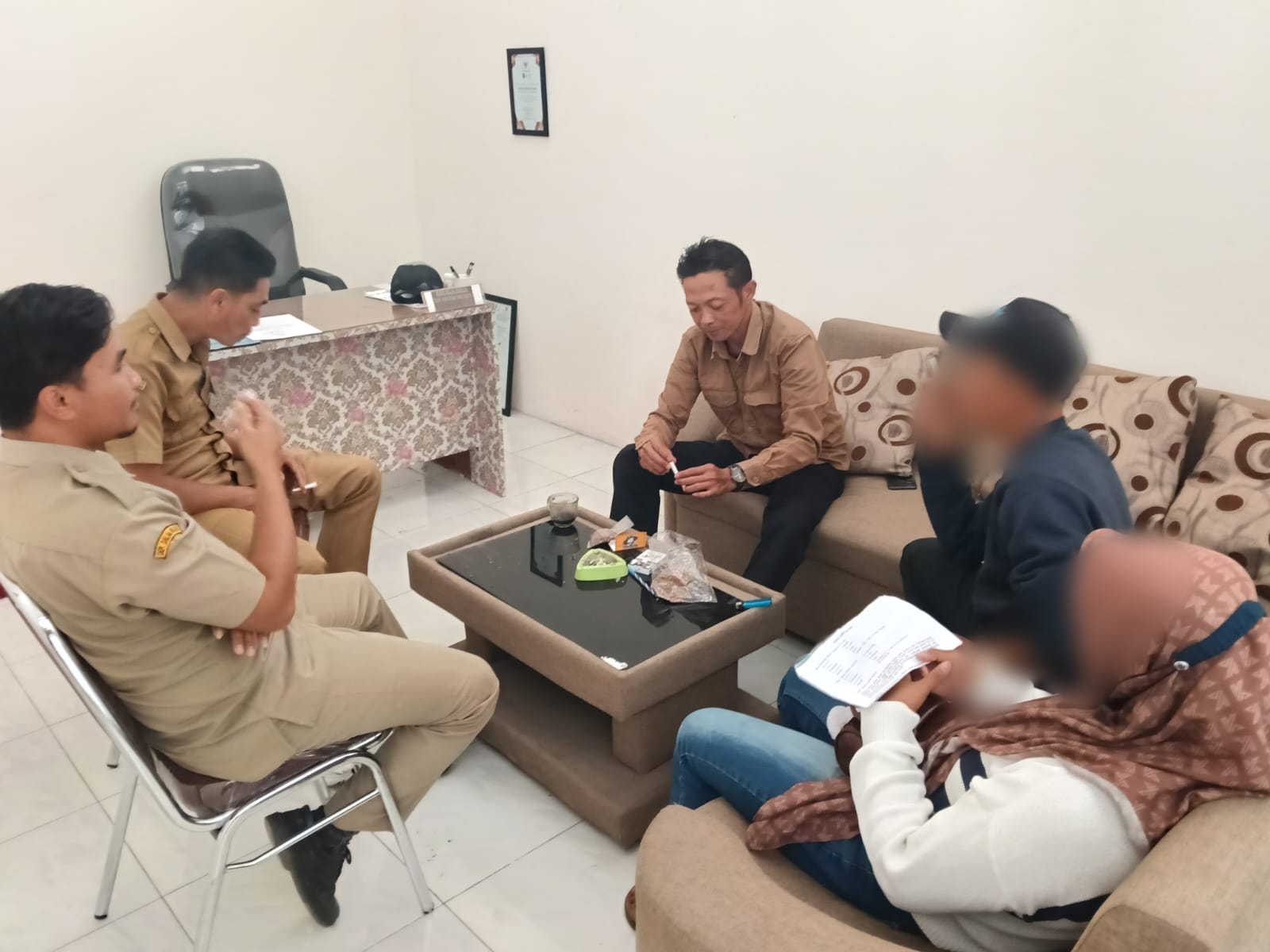 Gambar Berita