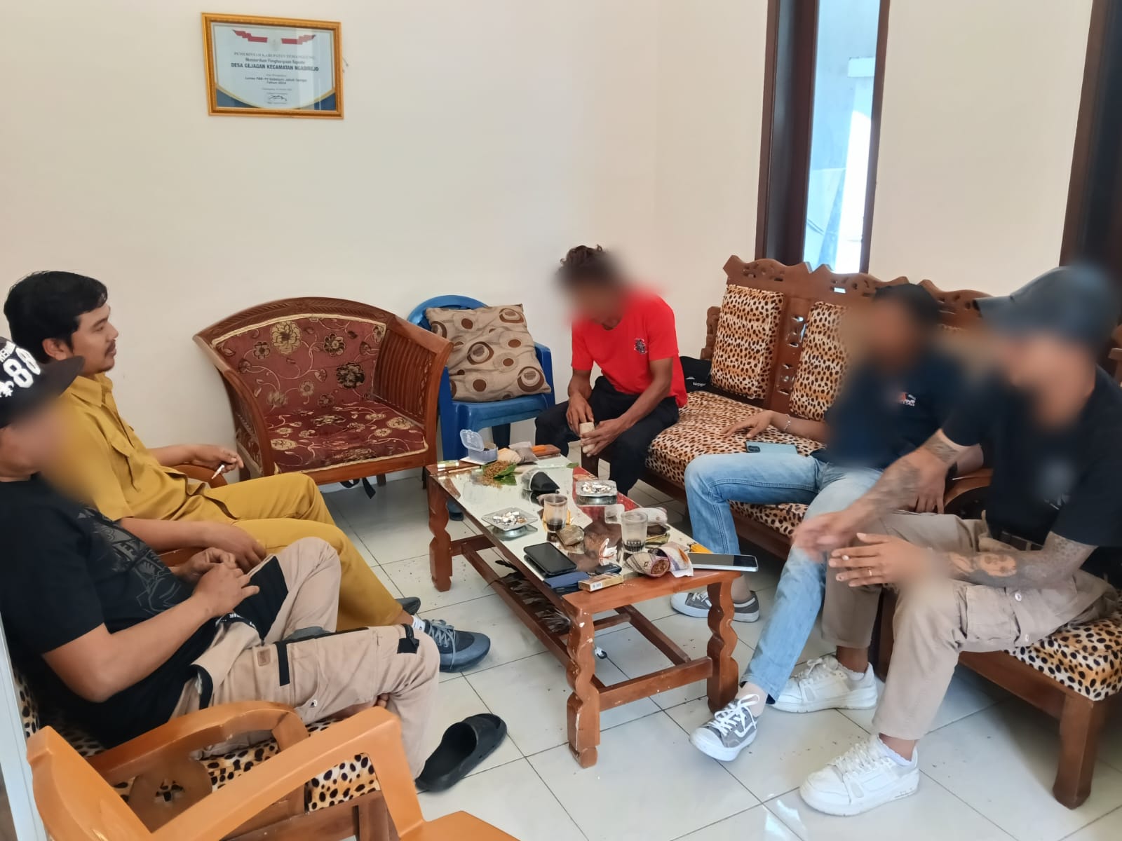 Gambar Berita