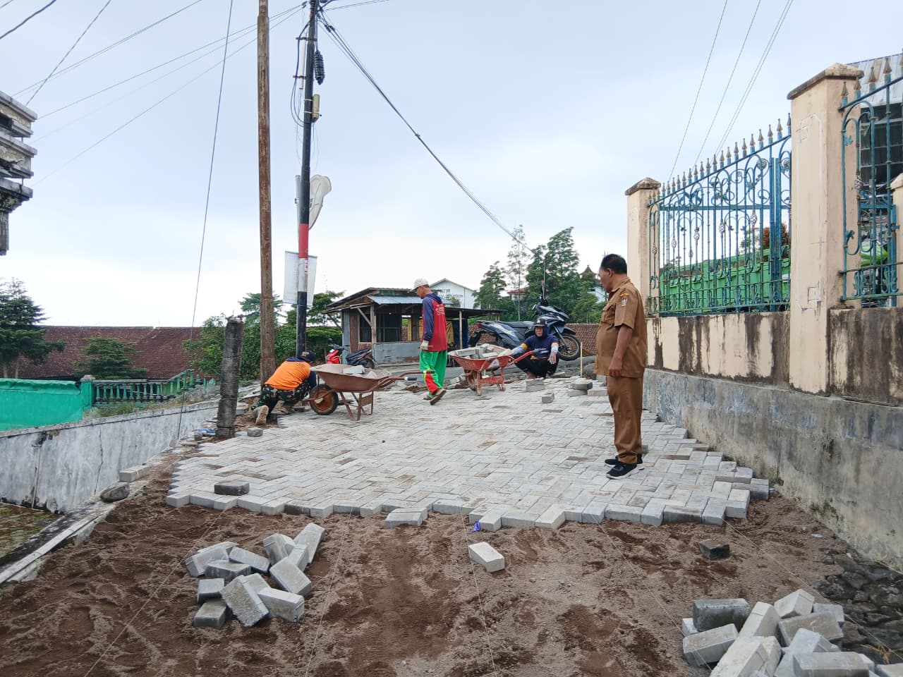 Gambar Berita
