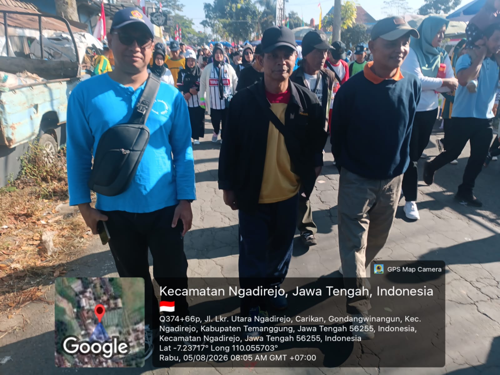 Gambar Berita