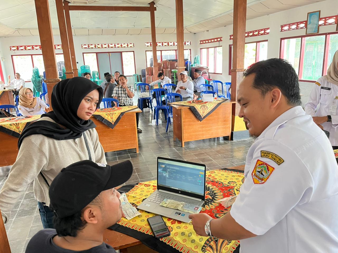 Gambar Berita