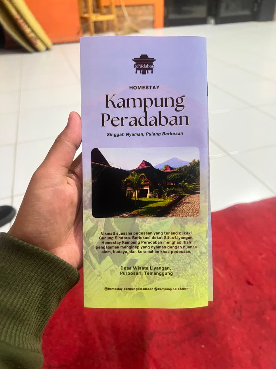 Gambar Berita
