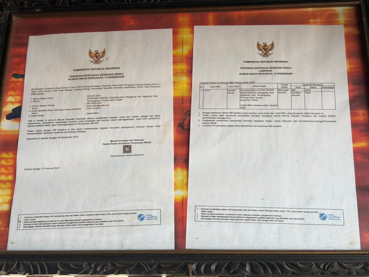 Gambar Berita